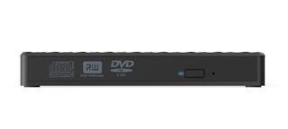 KRUX External DVD Optical Drive-thumb-2