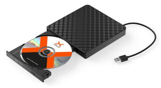 KRUX External DVD Optical Drive-thumb-1