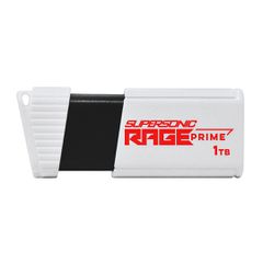 Patriot Rage Prime 600 MB/S 1TB USB 3.2 8K IOPS