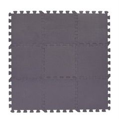 BabyDan - Playmat - Lavender ( 500011 ) / Baby and Children