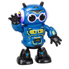 Silverlit - ROBO Beats 2 - (88599) / Toys