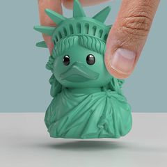 NUMSKULL TRAVEL TUBBZ MINI USA