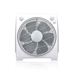 LINEME® ΑΝΕΜΙΣΤΗΡΑΣ ΒΟΧ-FAN 14" ΔΑΠΕΔΟΥ 02-00110