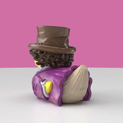 NUMSKULL WONKA TUBBZ MINI WILLY WONKA-thumb-2