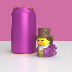 NUMSKULL WONKA TUBBZ MINI WILLY WONKA-thumb-3