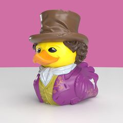 NUMSKULL WONKA TUBBZ MINI WILLY WONKA-thumb-1