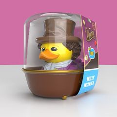 NUMSKULL WONKA TUBBZ MINI WILLY WONKA-thumb-4