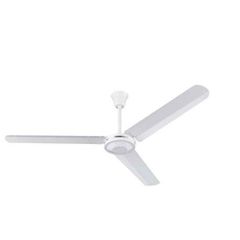 LINEME® ΑΝΕΜΙΣΤΗΡΑΣ ΟΡΟΦΗΣ 56"75W CCA ΜΟΤΕΡ ΛΕΥΚΟΣ 02-00144