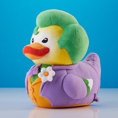 NUMSKULL DC COMICS TUBBZ PLUSH JOKER / Fan Shop and Merchandise