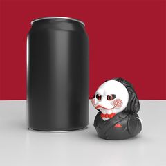 NUMSKULL SAW TUBBZ MINI BILLY THE PUPPET-thumb-3