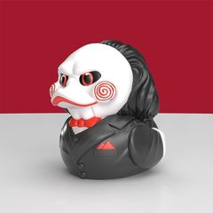 NUMSKULL SAW TUBBZ MINI BILLY THE PUPPET-thumb-1