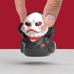 NUMSKULL SAW TUBBZ MINI BILLY THE PUPPET-thumb-4