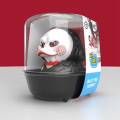 NUMSKULL SAW TUBBZ MINI BILLY THE PUPPET-thumb-2