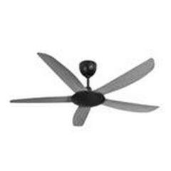 LINEME® ΑΝΕΜΙΣΤΗΡΑΣ ΟΡΟΦΗς&ΤΗΛ.54" DAISY ΓΚΡΙ ΞΥΛΟ 02-00344