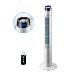 LINEME® ΑΝΕΜΙΣΤΉΡΑΣ ΠΥΡΓΟΣ 50W 110CM ΠΕΡΙΣΤΡΕΦΟΜΕΝΟΣ ΜΕ ΤΗΛΕΧΕΙΡΙΣΤΉΡΙΟ 02-00410