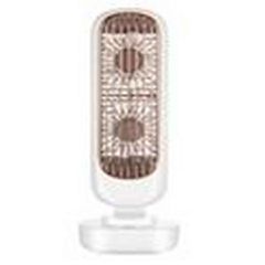 LINEME® ΑΝΕΜΙΣΤΗΡΑΣ ΕΠΙΤΡΑΠΕΖΙΟς USB ΛΕΥΚΟ RETRO 02-00412