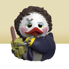 NUMSKULL TEXAS TUBBZ 1ST ED LEATHERFACE PRETTY WOMAN / Fan Shop and Merchandise