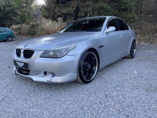 Bmw 530 2005 AC Schnitzer
