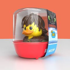 NUMSKULL HTTYD TUBBZ MINI HICCUP / Fan Shop and Merchandise
