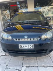 Honda HR-V 2003