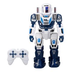 Silverlit - Program A Bot XL - (88000) / Toys