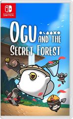 Ogu and the Secret Forest (Multi-Language) (Import) / Nintendo Switch
