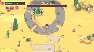 Ogu and the Secret Forest (Multi-Language) (Import) / Nintendo Switch-thumb-1