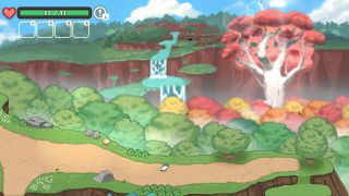 Ogu and the Secret Forest (Multi-Language) (Import) / Nintendo Switch-thumb-3