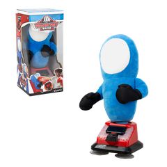 Silverlit - Power Fist Game - (89266) / Toys