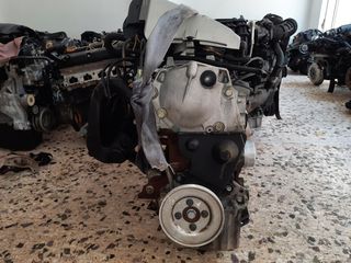 Κινητήρας για RENAULT CLIO με κωδικό κινητήρα E7J7 7/80 1.4i 8v 00'-03'