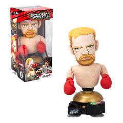 Silverlit - Speed Fist Game - (89267) / Toys