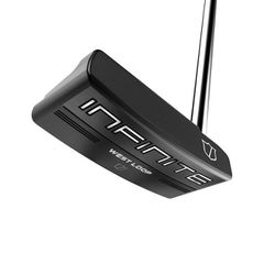 Wilson - Infinite Putter West Loop RH 34 / Sport and Outdoor