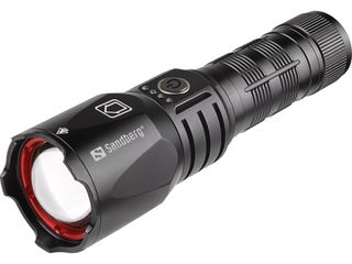 Sandberg - Survivor Torch Powerbank 5000