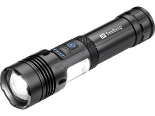 Sandberg - Survivor 7in1 Torch Powerbank 5000
