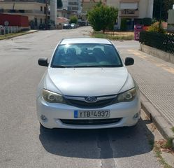 Subaru Impreza 2014 1.5R AWD