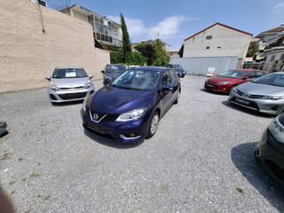 Nissan Pulsar 2016 1,2  DIG-T TEKNA