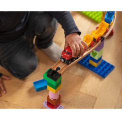 Track Connector - Allround Medium (21024)-thumb-1