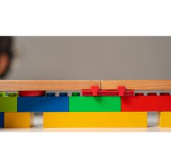 Track Connector - Allround Medium (21024)-thumb-2