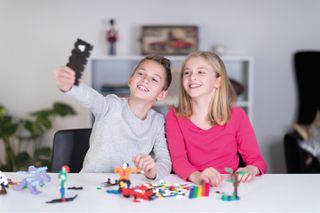 Plus-Plus - Basic 1200 Learn to Build - Super set (3811)-thumb-1
