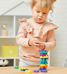 Plus-Plus BIG - Learn to Build Activity Set - (3448) / Toys-thumb-1