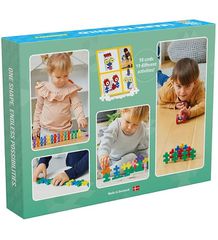 Plus-Plus BIG - Learn to Build Activity Set - (3448) / Toys-thumb-4