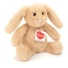 Teddy Hermann - Bunny Anny 23 cm - (TH939108) / Toys
