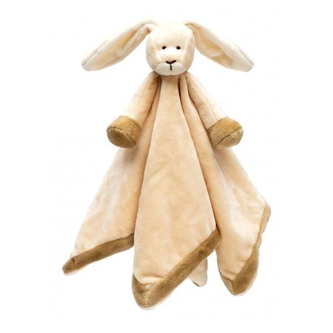 Teddykompagniet - Diinglisar - Comforter - Bunny (13722)