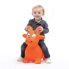 Ludi - My Bouncing dino (90023)-thumb-1