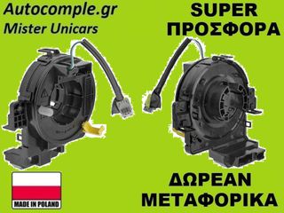 Ταινία Τιμονιού Honda Jazz 2015-2025