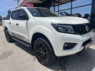 Nissan Navara 2020 2.3 N-GUARD Sunroof Full Extra!!!