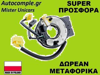 Ταινία Τιμονιού Honda CR-V 2006-2020