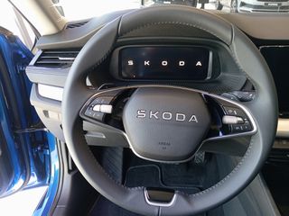 Skoda Octavia 2025 Selection 1.5 TSI m-HEV 150PS DSG7-thumb-10