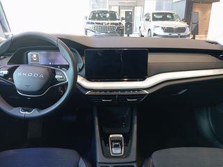 Skoda Octavia 2025 Selection 1.5 TSI m-HEV 150PS DSG7-thumb-13