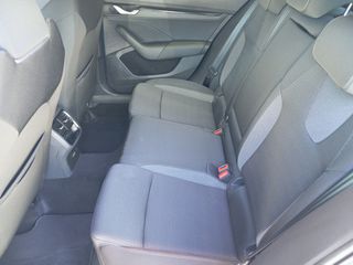 Skoda Octavia 2025 Selection 1.5 TSI m-HEV 150PS DSG7-thumb-14